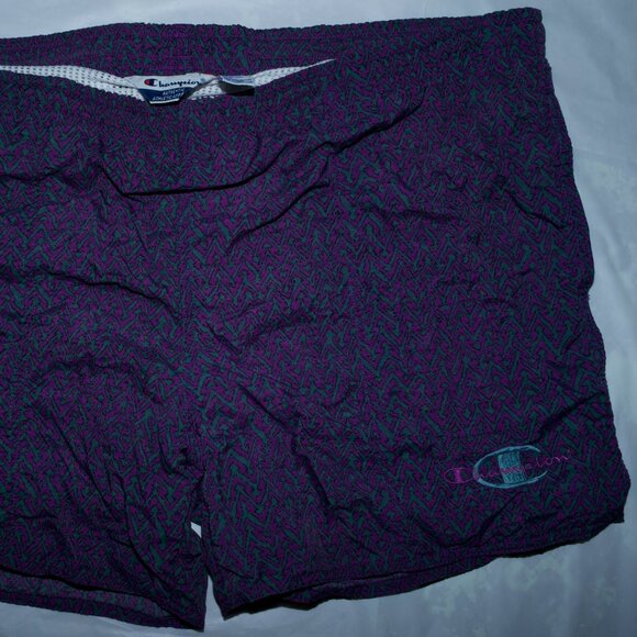 Champion swim trunks - Picture 1 of 2